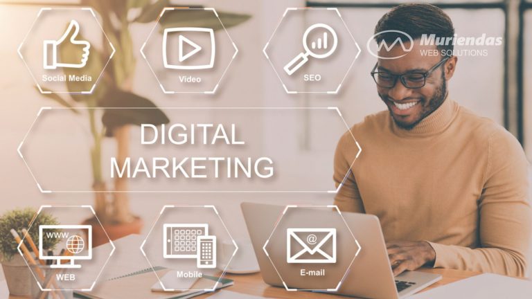Investing In Digital Marketing When You’re On A Budget: 5 Ways To Get The Most Out Of Your Money