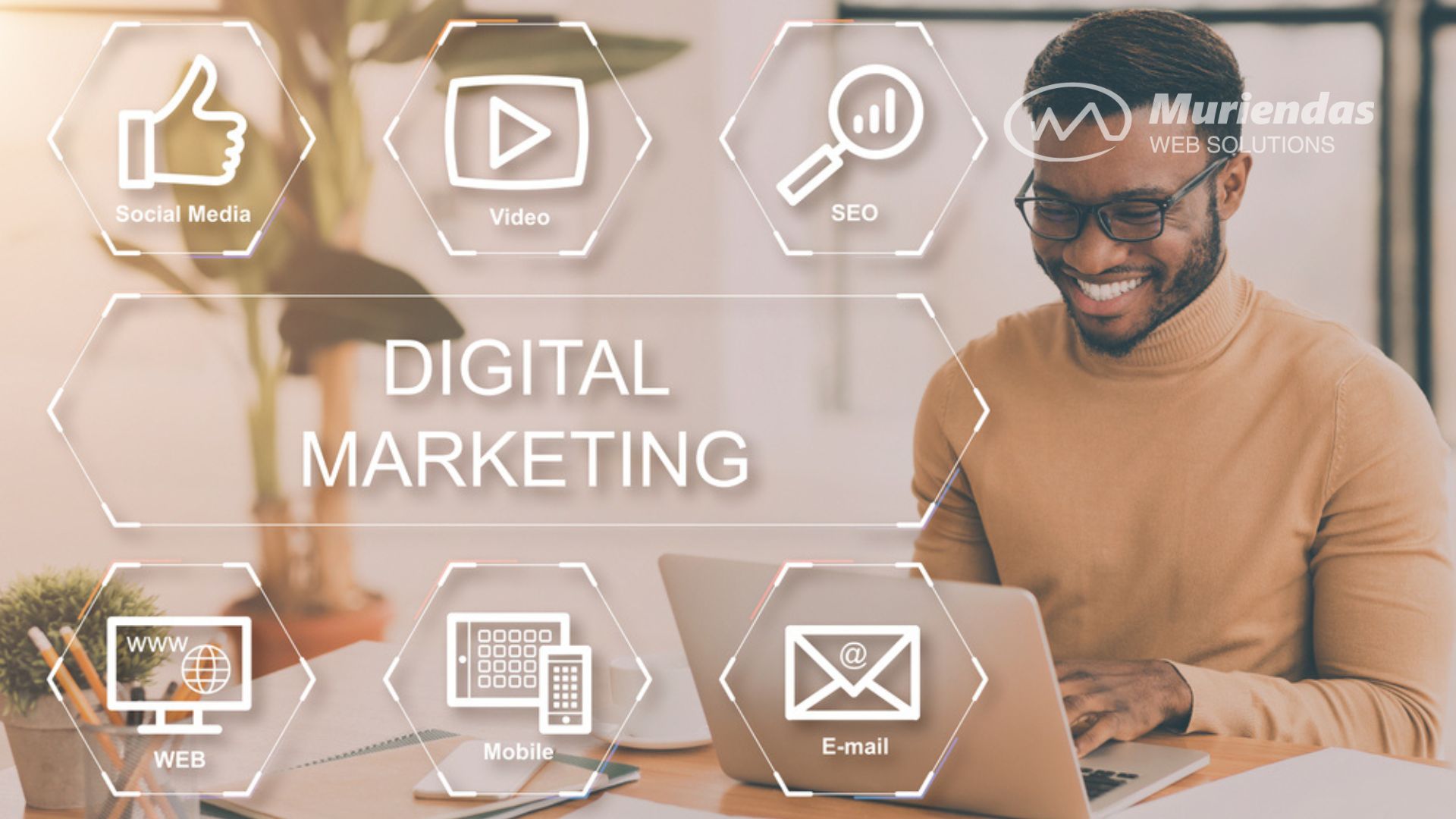 investing in digital marketing